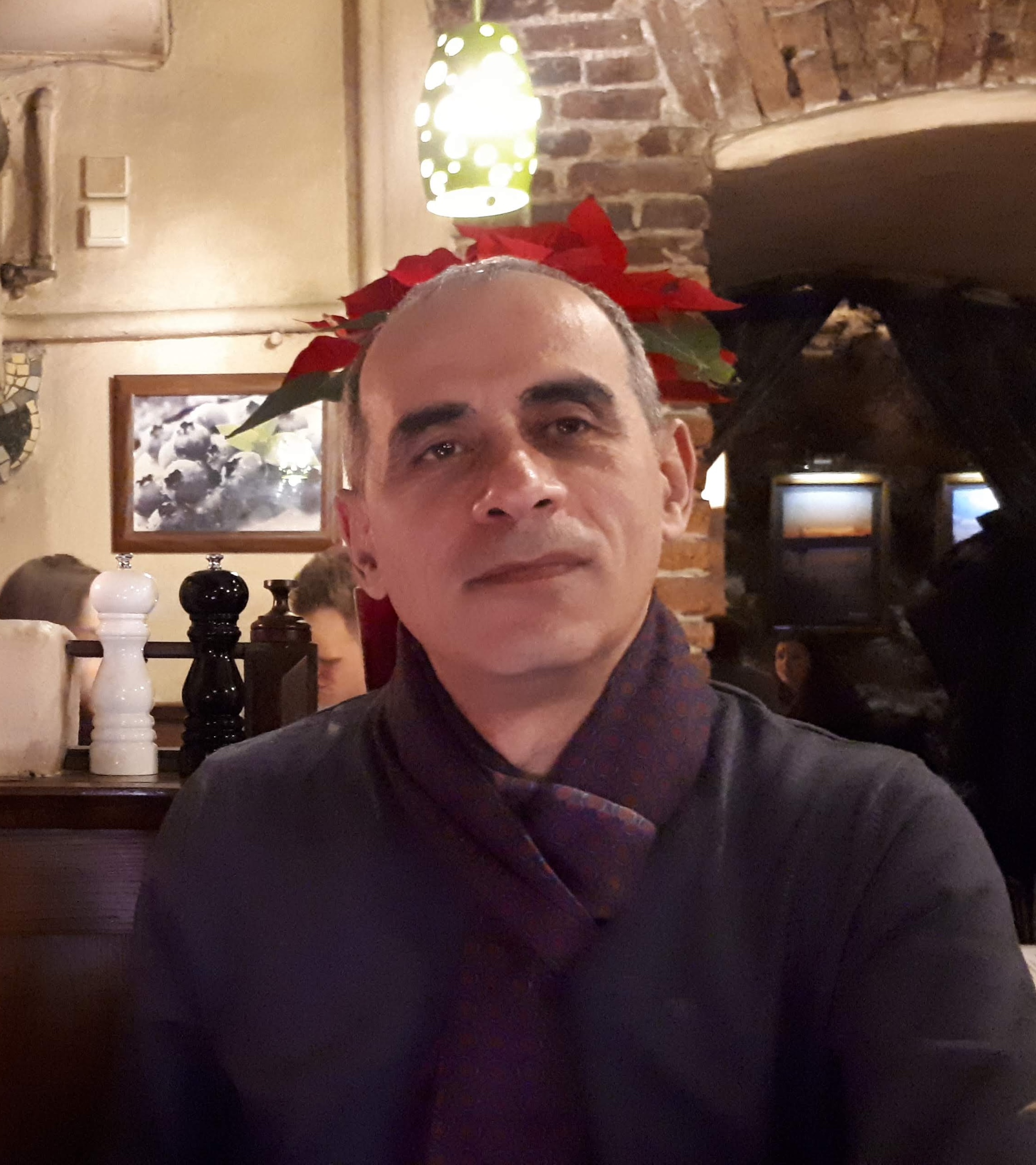 Suren Makaryan - Digital Entrepreneur