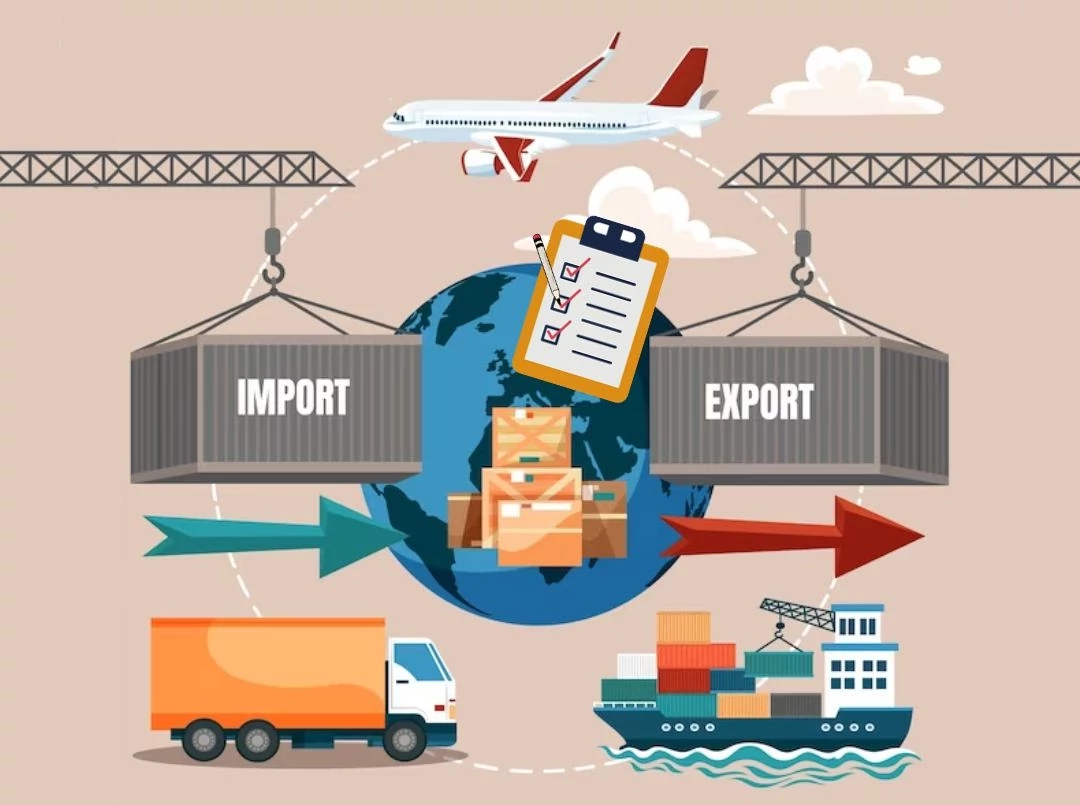 ASMO Logistics - Digital Entrepreneur Project